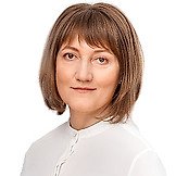 Врач Дадаева Лариса Михайловна
