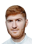 Врач Дадашев Тимур Салимович