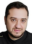 Врач Дадоян Гурген Оганесович