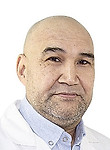 Врач Дагестанов Дамир Алиевич