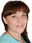 Врач Дайнакова Неля Петровна