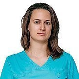 Врач Дайнеко Анастасия Сергеевна