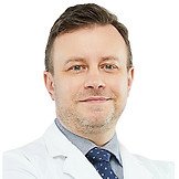 Врач Даль Никита Юрьевич