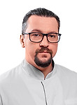 Врач Далецкий Кирилл Сергеевич