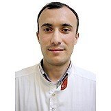 Врач Далиев Бахотдир Бахтиёрович