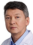Врач Дамбаев Игорь Семенович