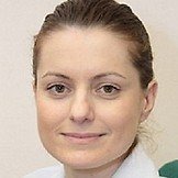 Врач Дамениа Астанда Олеговна