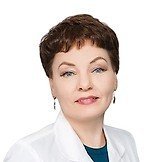 Врач Даметкина Ирина Анатольевна