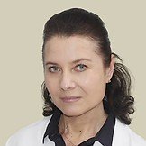 Врач Данцевич Валентина Борисовна