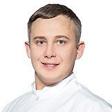 Врач Данченко Василий Владимирович