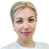 Врач Данеева Надежда Андреевна