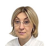 Врач Данич Ольга Петровна