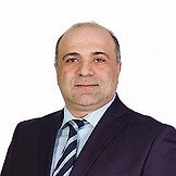 Врач Даниелян Арам Адверович