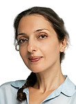 Врач Даниелян Яна Владимировна