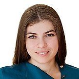 Врач Даниелян Марьяна Артемовна