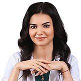 Врач Даниелян Роза Мартуновна