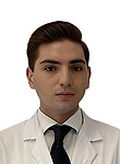 Врач Данильченко Эдгар Артурович