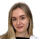 Врач Даниленко Анастасия Владимировна
