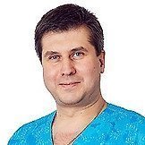 Врач Данилкин Алексей Валерьевич