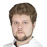 Врач Данилов Павел Анатольевич