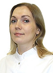Врач Данилова Александра Николаевна