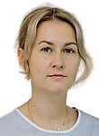 Врач Данилова Алла Александровна
