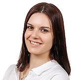 Врач Данилова Анна Николаевна