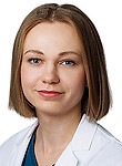 Врач Данилова Анна Васильевна