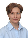 Врач Данилова Екатерина Викторовна