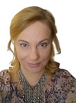 Врач Данилова Елена Геннадьевна