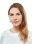 Врач Данилова Инна Анатольевна