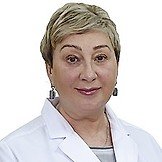 Врач Данилова Ирина Витальевна