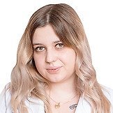 Врач Данилова Кристина Сергеевна
