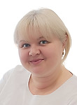 Врач Данилова Марина Сергеевна