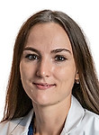 Врач Данилова Наталья Викторовна