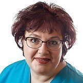 Врач Данилова Ольга Львовна