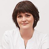 Врач Данилова Татьяна Владимировна