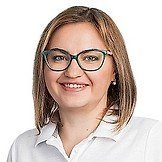 Врач Данилова Виктория Викторовна
