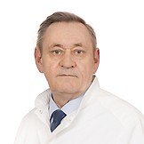 Врач Данькин Александр Николаевич