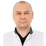 Врач Даньшов Андрей Валерьевич