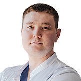 Врач Дану Илья Валерьевич