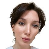 Врач Дарсигова Дана Бембулатовна