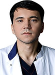 Врач Дашкин Ильмир Ильшатович