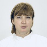 Врач Дашкина Марина Юрьевна