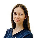 Врач Дашкова Галина Александровна