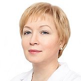 Врач Дашкова Светлана Вениаминовна