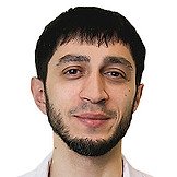 Врач Даурбеков Идрис Мусаевич