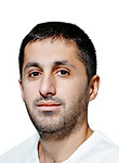 Врач Давитиашвили Денис Рафаилович