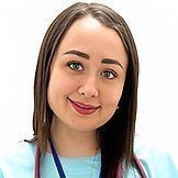 Врач Давлятова Эльвина Назыйфовна