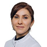 Врач Давтян Кристина Робертовна